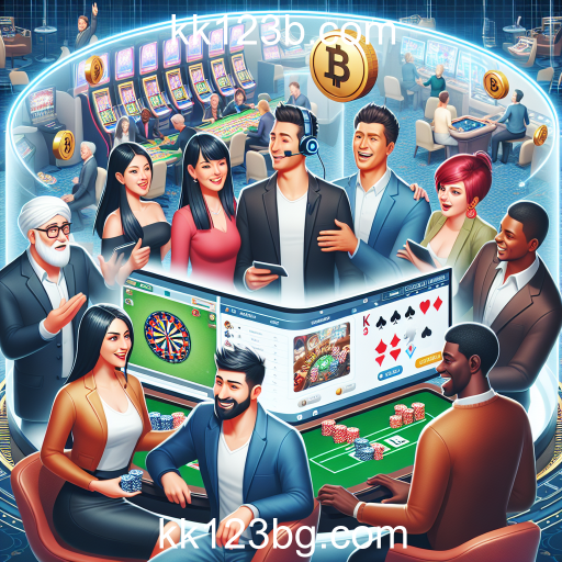 A Importância da Comunidade nos Jogos Online