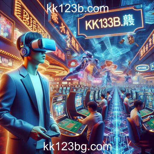 O Futuro dos Jogos em 2023: Tendências e Inovações