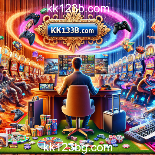 Explorando a Categoria de Resenhas no kk123b.com