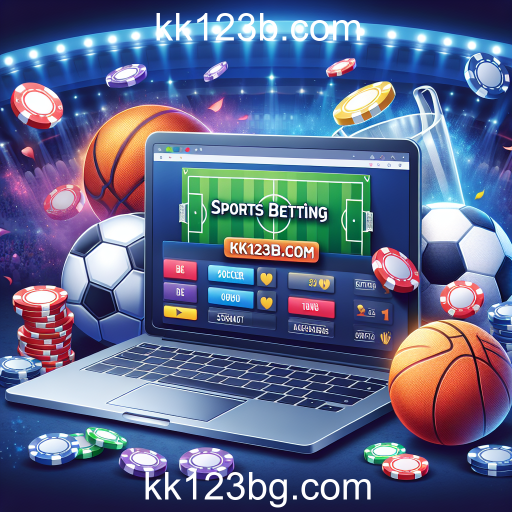 Apostas Esportivas: Diversão e Oportunidade no kk123b.com
